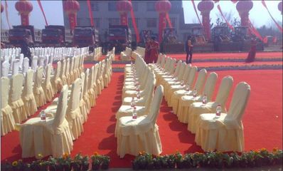 专业活动租赁与策划一站式解决方案