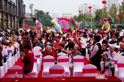 专业活动策划 赋能开业庆典、新品推广与地产营销