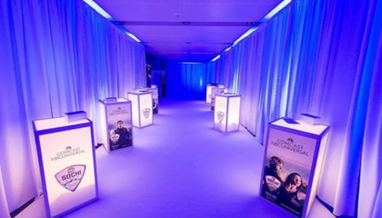 赛事策划与公关活动的双轮驱动 打造品牌影响力与用户体验的双赢之道