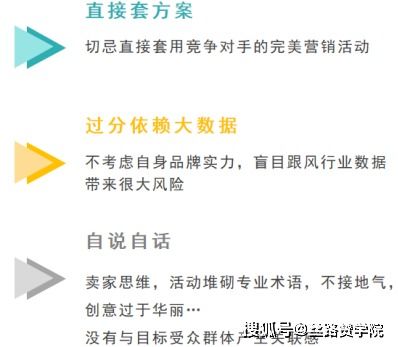 从策略到执行 营销活动与赛事策划的全链路思路详解