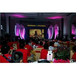 龙腾大岭山，悦享新篇章 企业年会舞台搭建与活动策划全攻略