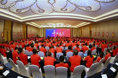 智造未来，暖动江苏——第五季江苏格力工厂巡展暨智能制造体验盛典强势启幕