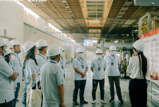 星途“星光Club”用户产品共创第一季 在山水之间共绘未来出行蓝图